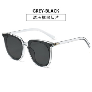 Lunettes de soleil Miumiu Cat Eye à monture intégrale UV400 pour femmes, lunettes de soleil tendance pour la conduite - Product Image 4