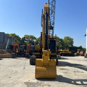 รถขุดมือสองรุ่น CAT320DL มีประสิทธิภาพเยี่ยมและราคาสมเหตุสมผล - Product Image 3
