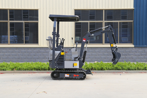 Biến đổi trang web xây dựng của bạn với nhà nước của các máy xúc nghệ thuật trực tiếp có nguồn gốc từ các nhà sản xuất hàng đầu của Trung Quốc - Product Image 3