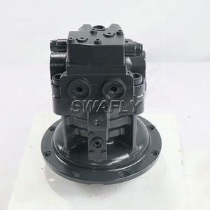 Экскаватор EC210BLC EC210B качели Магнето в сборе MX120 <span class=keywords><strong>m2x120b</strong></span> поворотный редуктор только <span class=keywords><strong>M2X120B</strong></span>-CHB-10A-61/250 - Product Image 4