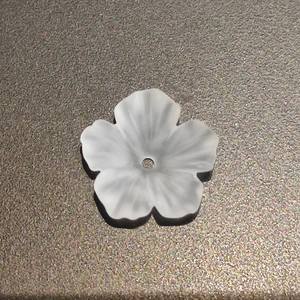 ดอกไม้ห้ากลีบทำด้วยมือ F2 \ F6 \ F13 \ F19 \ F42 \ T-1F \ T-2F ดอกไม้ควอตซ์น้ำแข็ง12มม. - Product Image 6