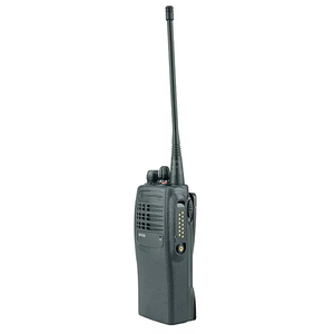 Pour Motorola GP328 talkie-walkie UHF VHF numérique et analogique portable bidirectionnel pour Radio GP328 GP338 pour hôtels - Product Image 5