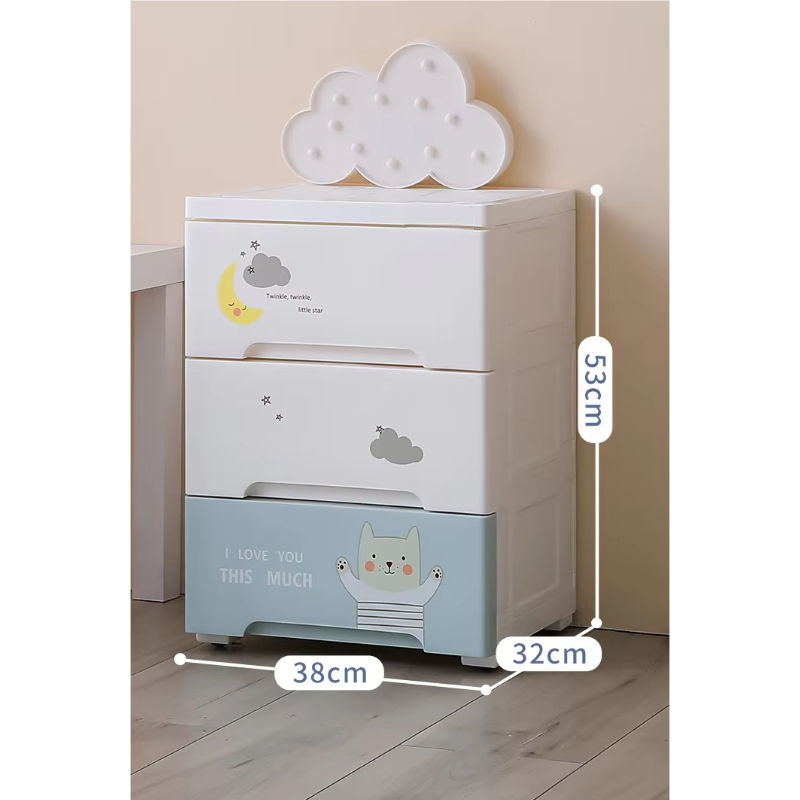 [innocence enfantine-subei qing] 3 couches