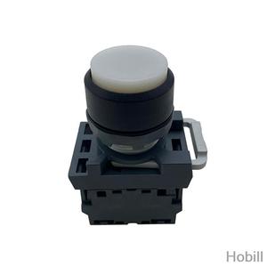 En Stock, Nuevo, Accesorios para Robot Industrial A.B.B, Botón de Encendido para Gabinete de Control 3HAC052144-001 con Entrega Rápida - Product Image 4