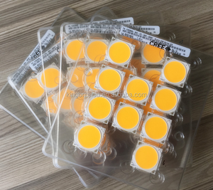 مجموعة COB DIY ، 300 واط ، <span class=keywords><strong>KingBrite</strong></span> 6 cob cxb3590 3500k, مع ضوء ليد عاكس لنمو النباتات - Product Image 2