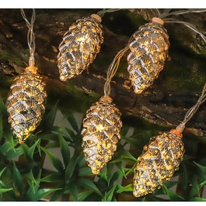 Cổ Tích Đầy Sao Giáng Sinh <span class=keywords><strong>LED</strong></span> Thông <span class=keywords><strong>Cone</strong></span> <span class=keywords><strong>LED</strong></span> Chuỗi Đèn Giáng Sinh Chuỗi Ánh Sáng Cho Vườn Hàng Rào Cây Giáng Sinh - Product Image 3