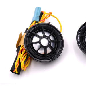 Haut-parleur <span class=keywords><strong>de</strong></span> porte avant <span class=keywords><strong>de</strong></span> voiture pour <span class=keywords><strong>BMW</strong></span> Série 3/5 X5/X6 F10 F15 F16 F30 G30 E90 E70 - Product Image 1