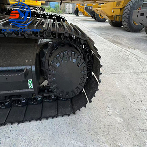 รถขุด Cat320D2L CAT320มือสองสภาพดีรถขุดตีนตะขาบ CAT320D2L ใช้แล้วนำเข้า - Product Image 6
