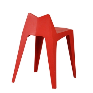 Offre Spéciale salle à <span class=keywords><strong>manger</strong></span> moderne sillas plasticas fashion salon Chaises en plastique - Product Image 5
