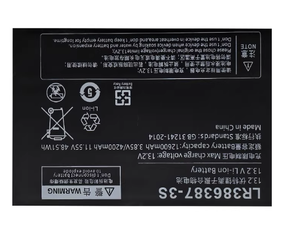 Batería genuina nueva, batería de 2, 2, para Handheld Onexplayer Mini Pro <span class=keywords><strong>6800u</strong></span> 11,55 V 48.51Wh 4200mAh - Product Image 5