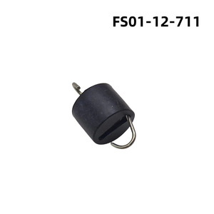 สปริงปรับความตึงสายพาน Fs01-12-711 สำหรับอะไหล่เปลี่ยนเครื่องยนต์มาสด้า 323 626 - Product Image 2