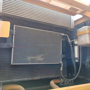 Excavadora SY365H de segunda mano 2023 Máquina de construcción usada de alta calidad a un precio más bajo Buen Estado - Product Image 5