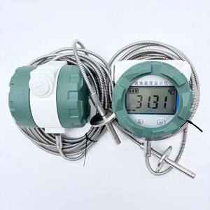 YS100เกจวัดแรงดันดิจิทัลป้องกันการระเบิดใช้กันอย่างแพร่หลายในสภาพแวดล้อมที่อันตรายผลิตในประเทศจีน - Product Image 1