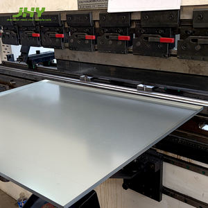 Pantalla Exterior Duradera de Bajo Precio con Soporte para Patio y Jardín, División Decorativa - Product Image 5