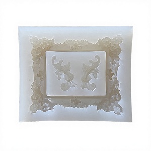 Molde de Silicona Ecológico con Aroma de Peonía para Resina, Jabón y Velas - Elegante Modelo NIH2208009 en Stock en Guangdong - Product Image 3