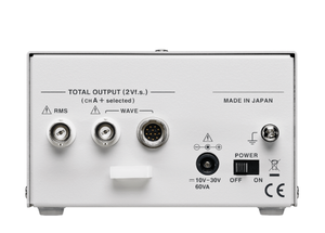 Importez la UNITÉ DE CAPTEUR HIOKI CT9557, sûre, stable et prête à une utilisation fiable. - Product Image 2