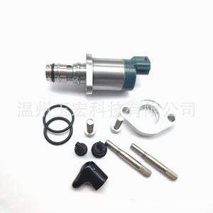 Isuzu Lc10a A6860วาล์วหัวฉีดดีเซล8 98145455 1สำหรับรถยนต์เกียร์ธรรมดา - Product Image 2