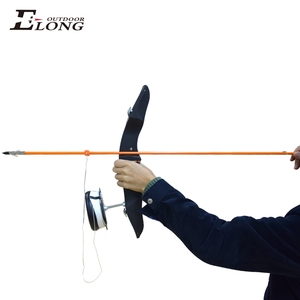 Kit <span class=keywords><strong>de</strong></span> <span class=keywords><strong>pêche</strong></span> à l'<span class=keywords><strong>arc</strong></span> en plein air Elong <span class=keywords><strong>moulinet</strong></span> et lignes à visser pour les pêcheurs expérimentés tir à l'<span class=keywords><strong>arc</strong></span> accessoire <span class=keywords><strong>de</strong></span> <span class=keywords><strong>pêche</strong></span> à l'<span class=keywords><strong>arc</strong></span> classique - Product Image 6