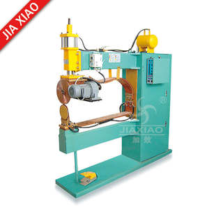 溶接機電気抵抗ローリング溶接機 - Product Image 3