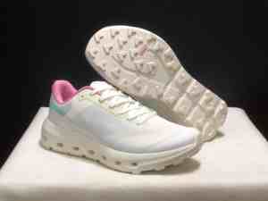 Zapatos para Caminar Cómodos de Marca Original al por Mayor, Zapatos para Correr Cloudvista 3 con Amortiguación - Product Image 1