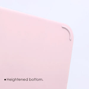 Organizzatori da Scrivania in PP di Alta Qualità con 7 Scomparti, Colori Assortiti, per Ufficio, Scuola e Casa - Product Image 4