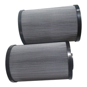 Topep nhà sản xuất bán hàng trực tiếp áp lực micron lọc dầu công nghiệp hydraul lọc dầu tương đương <span class=keywords><strong>MP</strong></span> rte80d10b - Product Image 4