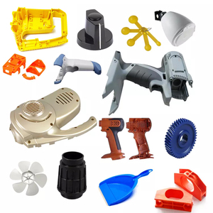 Servicio de Moldeo por Inyección de Plástico Personalizado de la Marca Neway con 20 Años de Experiencia <span class=keywords><strong>para</strong></span> Piezas de Plástico Moldeadas en ABS+<span class=keywords><strong>PC</strong></span>/PP OEM de Shandong - Product Image 2