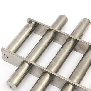 <span class=keywords><strong>10000</strong></span> <span class=keywords><strong>Gauss</strong></span> Super Fort Aimant <span class=keywords><strong>Néodyme</strong></span> Cadre Boîtier En Acier Inoxydable Traitement De Soudage pour Machines À Café Aimant De Trémie - Product Image 4