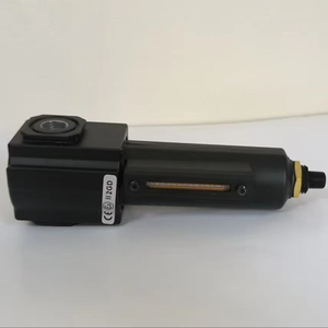 Venta caliente Sullair reemplazo compresor de aire control tubería filtro/válvula de drenaje 02250112-032 - Product Image 2
