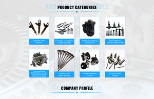 Shandong Kangda Original Óleo Combustível Diesel Bomba <span class=keywords><strong>Injector</strong></span> Bocal DLLA155P180 Novas Peças Motor Condição - Product Image 6