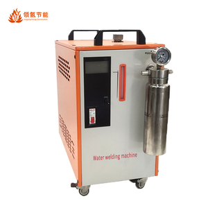 Manueller neuer Wasserstoff-Schweiß<span class=keywords><strong>generator</strong></span> 1200W <span class=keywords><strong>HHO</strong></span> für Schmuckverarbeitung, Ampullenversiegelung, Flammenmaschine 220V - Product Image 2
