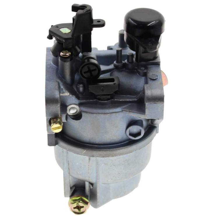 16100-Z5R-U71 Carburatore Per Honda GX390 R1 U1 UT1 (BE89F B) 8302861 - Foto 2