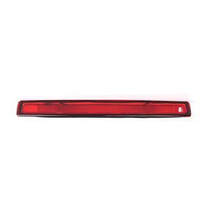 Luz de freno de parachoques trasero Tercera luz de freno para Renault Megane Mk2 <span class=keywords><strong>Hatchback</strong></span> 2002-2009 Rojo 8200073239 89398083 - Product Image 3