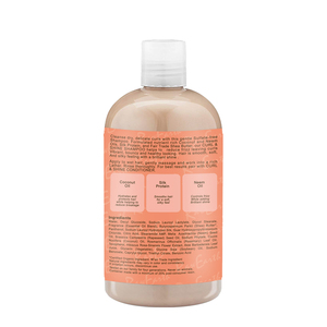 <span class=keywords><strong>El</strong></span> <span class=keywords><strong>mejor</strong></span> <span class=keywords><strong>champú</strong></span> y acondicionador de coco natural <span class=keywords><strong>para</strong></span> cabello rizado africano - Product Image 3