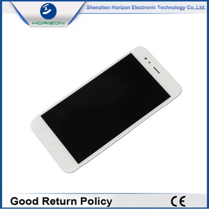 Pantalla LCD 100% probada para Xiaomi Mi A1/Mi 5X, con marco, para Xiaomi Mi A1 - Product Image 3