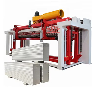 Maquinaria <span class=keywords><strong>de</strong></span> fabricación <span class=keywords><strong>de</strong></span> bloques <span class=keywords><strong>de</strong></span> ladrillo <span class=keywords><strong>de</strong></span> hormigón aireado autoclavado, línea <span class=keywords><strong>de</strong></span> producción <span class=keywords><strong>de</strong></span> bloques <span class=keywords><strong>Ytong</strong></span> AAC automática, máquina <span class=keywords><strong>de</strong></span> bloques <span class=keywords><strong>de</strong></span> cemento - Product Image 1