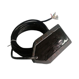 Transductor de Escaneo Geomorfológico Topográfico de 11 Haces (FYW-200-11D) para Telémetro Subacuático - Product Image 1