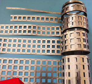 Nikkelstrip voor 3.2V 6AH 32700 Lifepo4-batterij - Product Image 1