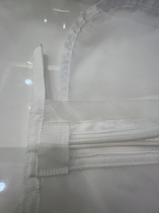 Sacs de lavage en nylon à mailles de 50 microns, écologiques, pour arrêter la micro-<span class=keywords><strong>pollution</strong></span>, contre la <span class=keywords><strong>pollution</strong></span> microplastique - Product Image 4