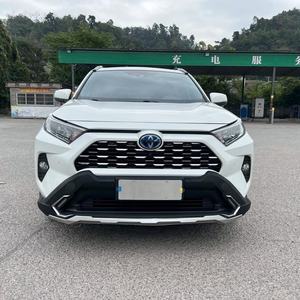 Carros de herramientas usados Coches de bajo costo Coches baratos FAW R AV4 2023-2024 - Product Image 2