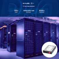 Hpe 512e Internal Sata Sas Hard Disk Server, Hdd untuk Server 22tb 20tb 18tb 16tb 14tb 12tb 10tb 8tb 6tb 4tb 2tb 900gb 1 buah