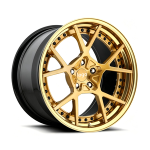 Jantes en alliage forgé sur mesure Rotiform KPS 18-22 pouces 5x108 5x114.3 pour Ford Maverick <span class=keywords><strong>Mach</strong></span>-<span class=keywords><strong>E</strong></span> <span class=keywords><strong>Jaguar</strong></span> F-Pace Volvo XC90 Lexus RC - Product Image 6