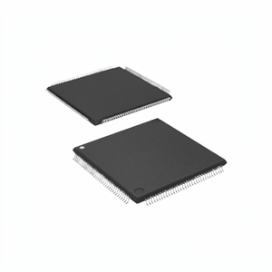 100 LQFP LC4064ZE-7TCN100C ชิ้นส่วนอิเล็กทรอนิกส์แบบฝังตัวของแท้ - Product Image 1