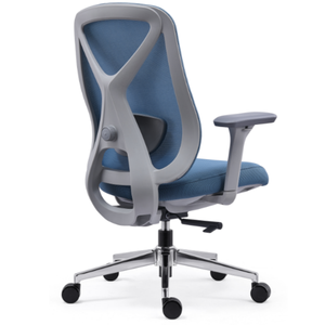 Silla de Oficina de Alta Calidad al por Mayor con Reposabrazos, Adecuada para Tareas en Computadora, Asientos para Invitados - Product Image 2