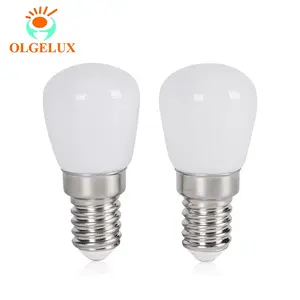 E14 LED High Quality Energy Saving Light Bulbs Supplier E14 Led Bulb 2.5w hot sales