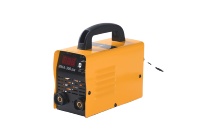Machine à souder à l'arc numérique portable MMA 300 CE approuvée, prise US/Mexique, moteur DC, 110V