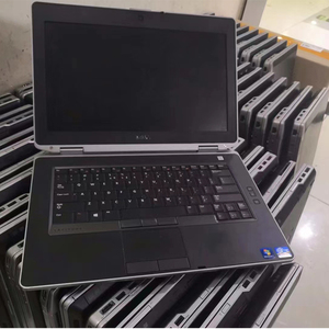 Portatile Usato da 14 Pollici per Business e Studenti all'Ingrosso, Dual-Core Intel Core i5, 4GB RAM, 320GB di Archiviazione, Modello E6430, Prezzo Migliore - Product Image 2