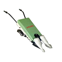 Machine de récolte de ciboulette chinoise à longue durée de vie pour la récolte de légumes à vendre