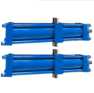 กระบอกไฮดรอลิก Rexroth รุ่น CDT3, กระบอกน้ำมัน - Product Image 1