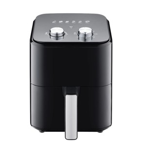 Petits appareils électroménagers de cuisine, <span class=keywords><strong>friteuse</strong></span> électrique intelligente 4,5 L, mini <span class=keywords><strong>friteuse</strong></span> sans huile <span class=keywords><strong>pour</strong></span> <span class=keywords><strong>une</strong></span> <span class=keywords><strong>personne</strong></span> - Product Image 4
